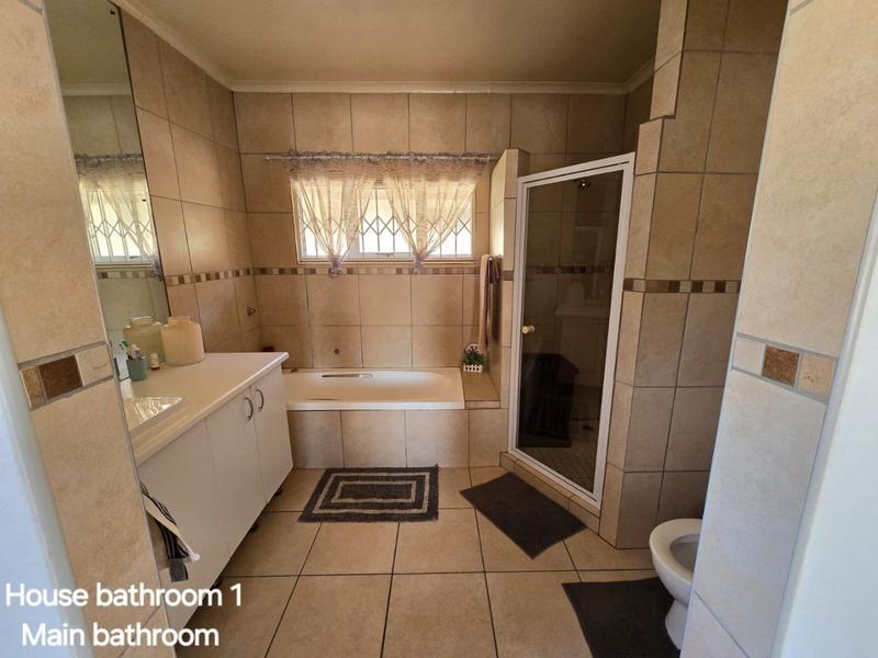 4 Bedroom Property for Sale in Sasolburg Ext 4 Free State